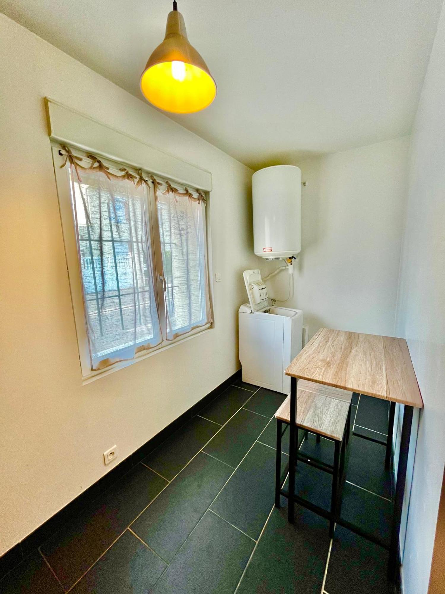 Studios Au Quartier Pavillonnaire Rue D Ambert Orléans Eksteriør billede